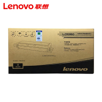 联想（Lenovo）LD1060 原装硒鼓 适用于LJ6000/LJ6100/LJ6150N 单位：个