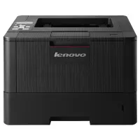 联想(Lenovo)LJ4000DN 黑白激光打印机 有线网络打印 自动双面打印 单位:台