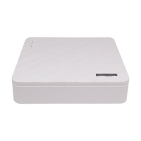 海康威视( HIKVISION) 监控硬盘录像机(DS-7104N-F1/4P(B))