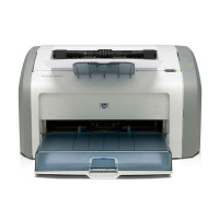 惠普HP 1020plus黑白A4激光打印机