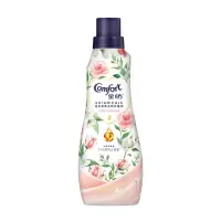 金纺 700ml 红玫瑰+小豆蔻香型 植萃精油香氛柔顺剂(计价单位:瓶)