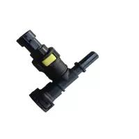 力洛丰-东风猛士EQ2050氧传感器1104040J-0C6602DZ氧传感器 正品超长质保