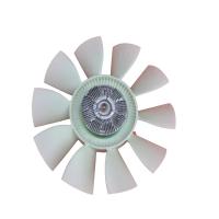 力洛丰-东风猛士EQ2050硅油风扇1308C21-060DZ风扇 正品超长质保