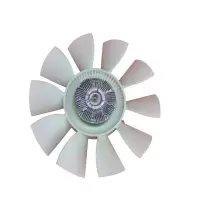 力洛丰-东风猛士EQ2050硅油风扇1308C21-060DZ风扇 正品超长质保