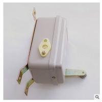 上海侨光 行程开关 LX22A-1 5个起订