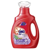 奥妙(OMO)全自动含金纺馨香精华深层洁净 1kg 洗衣液 (计价单位:瓶)