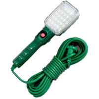 LED带强磁工作灯(18灯珠)
