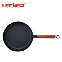 乐克尔 黑骑士(煎锅)KR-322 26cm