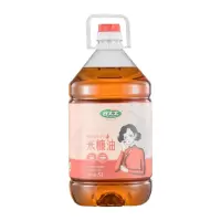 谷太太米糠油5L纯正