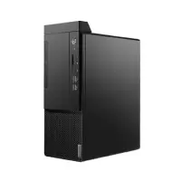 联想台式电脑启天M630(I7-10700 8G 128G+1T Win10pro 主机 高性能主流办公优选原厂三年保)