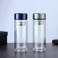 乐玮(Le Wei) 玻璃杯 L8005