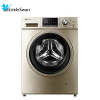 小天鹅(LittleSwan) TG90-1411DG 9公斤滚筒 洗衣机(计价单位:台)