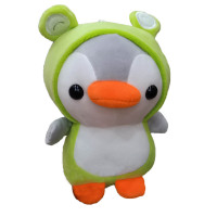 智多娃 毛绒公仔约19厘米高