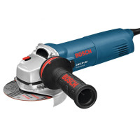 博世(BOSCH)角磨机GWS10-125磨光机125mm户外电动工具角向磨光机