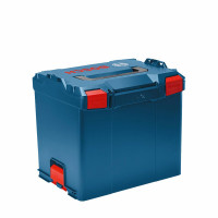 博世BOSCH堆嵌式多功能组合工具箱L-Boxx 374 家用五金手动电动工具盒 博世工具箱