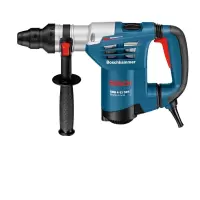 博世(BOSCH)电锤 GBH4-32 DFR 冲击钻电钻电镐三功能电动工具