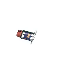 力洛丰-东风EQ1118G-EQ2102 进口 断油电磁阀3903576DZ断油电磁阀 正品超长质保