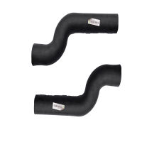 力洛丰-东风EQ5118下水管001DZ下水管 原厂原车正品装车件超长质保