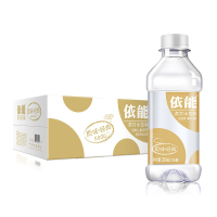 350ml/瓶经典原味苏打水null 24瓶/箱