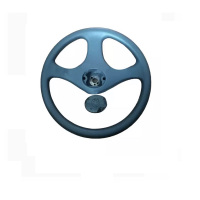 力洛丰-越野车东风猛士EQ2050方向盘总成汽修配件