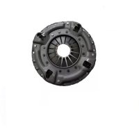 力洛丰-东风猛士EQ2050离合器压盘总成压盘汽修维修配件