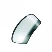 力洛丰-车器材东风康明斯eq1118/EQ2102车配件前挡风玻璃