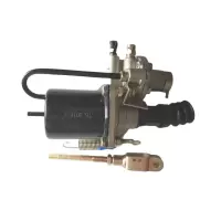 力洛丰-东风康明斯EQ1118/EQ2102离合器助力器离合器分泵离合器助力缸