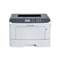 奔图(PANTUM)黑白激光打印机P5006DN 自动双面 高速打印