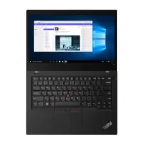 联想笔记本Thinkpad L14(R5 4650U 8G 512GSSD Win10pro 14寸高端商务优选三年保)