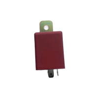 力洛丰-东风天锦EQ1120转向灯闪光器 双闪光器