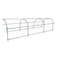 力洛丰-东风天锦运兵车EQ1120ga汽车篷杆棚杆篷布杆(整套)