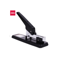 得力(deli)重型订书机33349