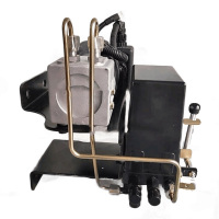 力洛丰-东风EQ2102 EQ2102N越野车驾驶室电动举升油泵