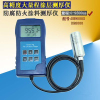 DR9000S 大量程涂层测厚 仪