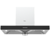 美的(Midea) 油烟机 CXW-220-B80A 直吸式抽油烟机