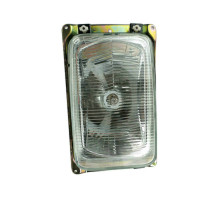 力洛丰-前大灯总成-右内 东风EQ2102