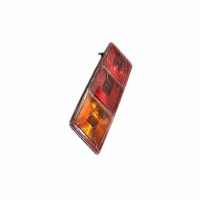 力洛丰-后尾灯总成-右(灯泡式) 东风EQ2102