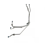 力洛丰-东风EQ2102高压油管组合件