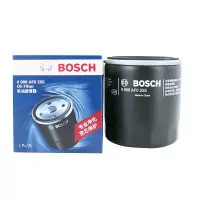博世(BOSCH)机油滤清器/机滤/机油滤芯0986AF0255(别克/长安/凯迪拉克/雪佛兰/荣威)
