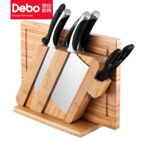 Debo 德铂 刀具系列-贝恩德刀具 贝恩德八件套 DEP-75