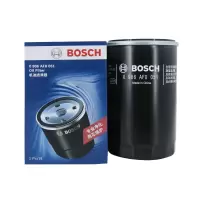 博世(BOSCH)机油滤清器/机滤/机油滤芯0986AF0051(大众迈腾/速腾/高尔夫/朗逸/奥迪/明锐)