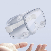 欧宝来防冲击眼护具AL026