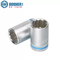 12.5MM系列12角套筒24MM