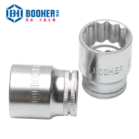 19MM系列12角套筒55MM