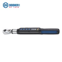 1/4"系列数显微型扭力扳手(批头)0.3-6 Nm