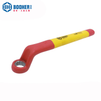 双色绝缘梅花扳手6MM