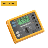 福禄克(FLUKE)1625-2 专业GEO接地电阻测试仪