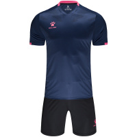 KELME/卡尔美旗舰店足球服套装男定制比赛训练服印字队服运动球衣