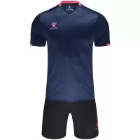 KELME/卡尔美旗舰店足球服套装男定制比赛训练服印字队服运动球衣