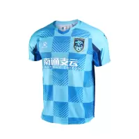 KELME/卡尔美旗舰店20赛季中甲足球俱乐部 球员版球衣南通支云